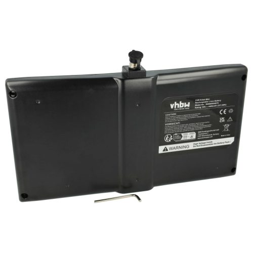 VHBW E-Board Akku Segway 10.02.3059.20 - 4400 mAh 54 V Li-Ion