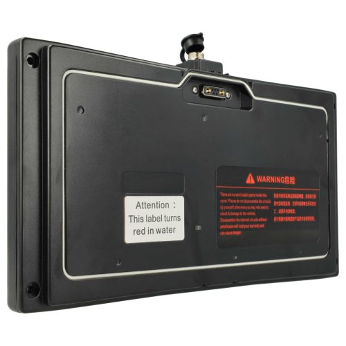 VHBW E-Board Akku Segway 10.02.3059.20 - 4400 mAh 54 V Li-Ion