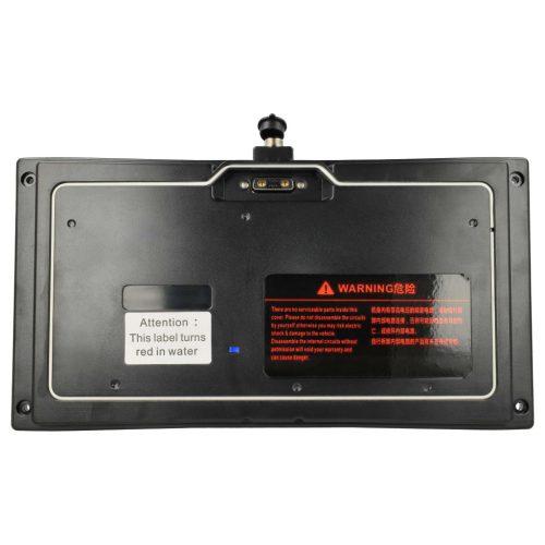 VHBW E-Board Akku Segway 10.02.3059.20 - 4400 mAh 54 V Li-Ion