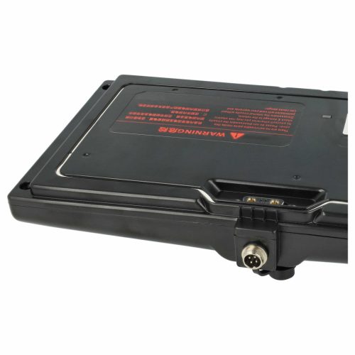 VHBW E-Board Akku Segway 10.02.3059.20 - 4400 mAh 54 V Li-Ion