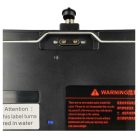 VHBW E-Board Akku Segway 10.02.3059.20 - 4400 mAh 54 V Li-Ion