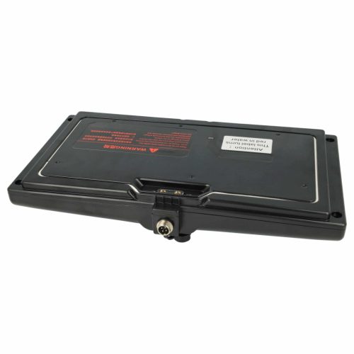 VHBW E-Board Akku Segway 10.02.3059.20 - 4400 mAh 54 V Li-Ion