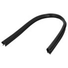 Door Seal replaces Beko 1882470100, 1887560300, 1887560500, 481246668882 for Proline Dishwasher etc. - Black