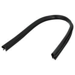   Door Seal replaces Beko 1882470100, 1887560300, 1887560500, 481246668882 for Proline Dishwasher etc. - Black