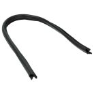 Door Seal replaces Beko 1882470100, 1887560300, 1887560500, 481246668882 for Proline Dishwasher etc. - Black