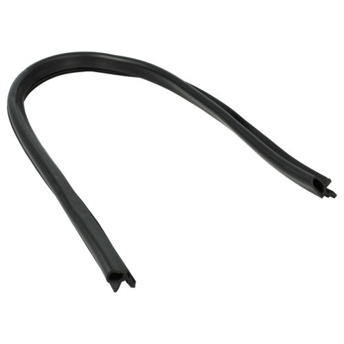 Door Seal replaces Beko 1882470100, 1887560300, 1887560500, 481246668882 for Proline Dishwasher etc. - Black