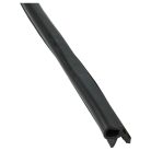 Door Seal replaces Beko 1882470100, 1887560300, 1887560500, 481246668882 for Proline Dishwasher etc. - Black