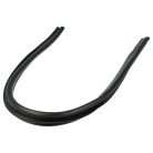 Door Seal replaces Beko 1882470100, 1887560300, 1887560500, 481246668882 for Proline Dishwasher etc. - Black
