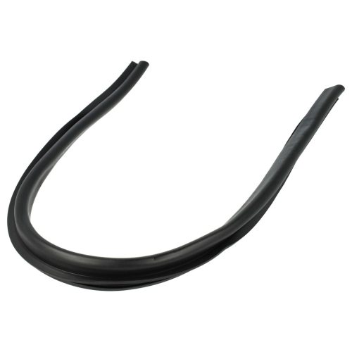 Door Seal replaces Beko 1882470100, 1887560300, 1887560500, 481246668882 for Proline Dishwasher etc. - Black