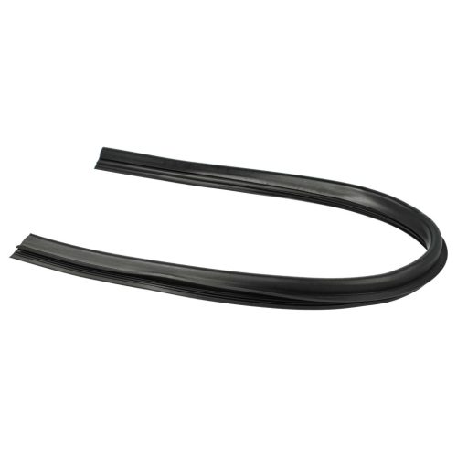 Door Seal replaces Beko 1882470100, 1887560300, 1887560500, 481246668882 for Proline Dishwasher etc. - Black