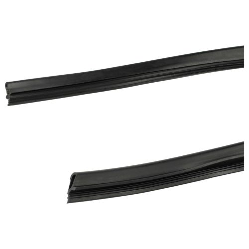 Door Seal replaces Beko 1882470100, 1887560300, 1887560500, 481246668882 for Proline Dishwasher etc. - Black