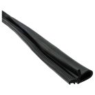 Door Seal replaces Beko 1882470100, 1887560300, 1887560500, 481246668882 for Proline Dishwasher etc. - Black