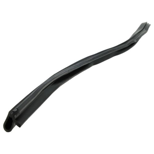 Door Seal replaces Beko 1882470100, 1887560300, 1887560500, 481246668882 for Proline Dishwasher etc. - Black
