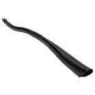 Door Seal replaces Beko 1882470100, 1887560300, 1887560500, 481246668882 for Proline Dishwasher etc. - Black