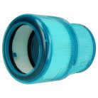 VHBW Staubsauger Ausblasfilter Dyson 972352-01 - H12