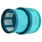 VHBW Staubsauger Ausblasfilter Dyson 972352-01 - H12