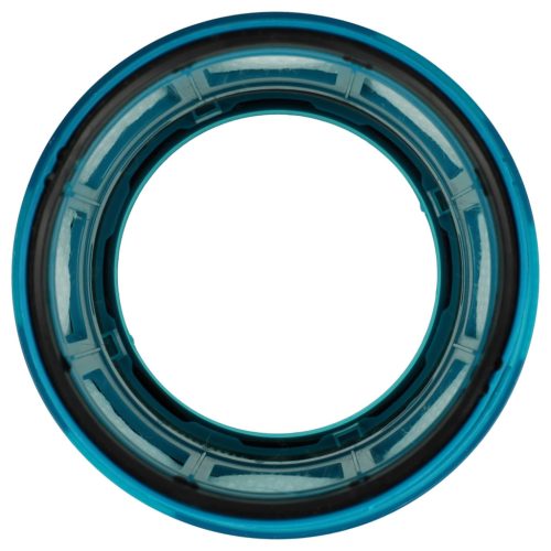 VHBW Staubsauger Ausblasfilter Dyson 972352-01 - 5 Stück