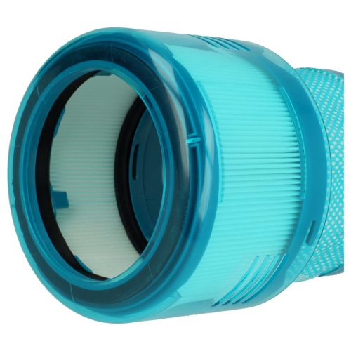 VHBW Staubsauger Ausblasfilter Dyson 972352-01 - 5 Stück
