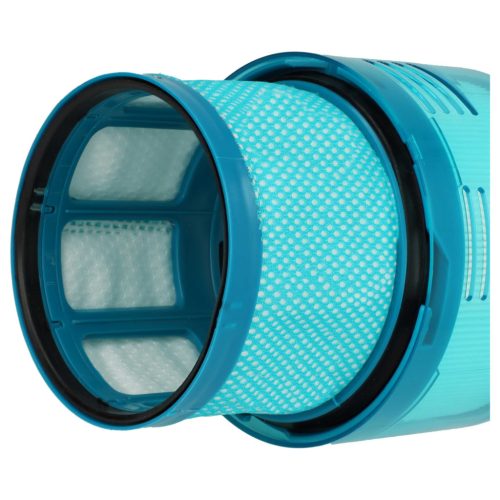 VHBW Staubsauger Ausblasfilter Dyson 972352-01 - 5 Stück