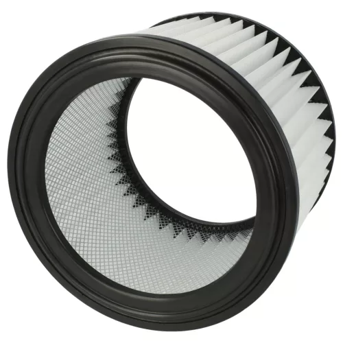 VHBW Vacuum Cleaner Filter Element for Hitachi / HiKOKI 4100601 - 5 pieces