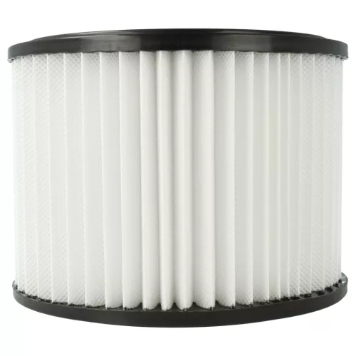 VHBW Vacuum Cleaner Filter Element for Hitachi / HiKOKI 4100601 - 5 pieces