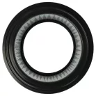 VHBW Vacuum Cleaner Filter Element for Hitachi / HiKOKI 4100601 - 5 pieces