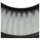 VHBW Vacuum Cleaner Filter Element for Hitachi / HiKOKI 4100601 - 5 pieces