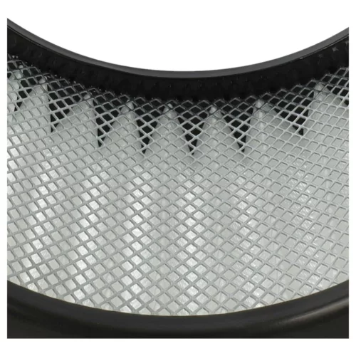 VHBW Vacuum Cleaner Filter Element for Hitachi / HiKOKI 4100601 - 5 pieces