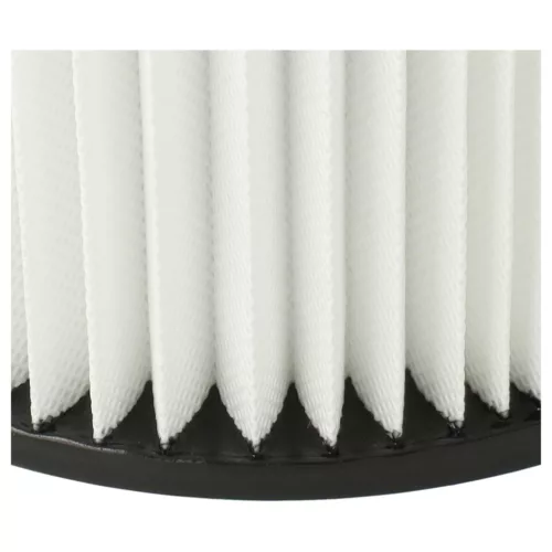VHBW Vacuum Cleaner Filter Element for Hitachi / HiKOKI 4100601 - 5 pieces