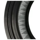 VHBW Vacuum Cleaner Filter Element for Hitachi / HiKOKI 4100601 - 5 pieces