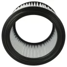 VHBW Vacuum Cleaner Filter Element for Hitachi / HiKOKI 4100601 - 5 pieces