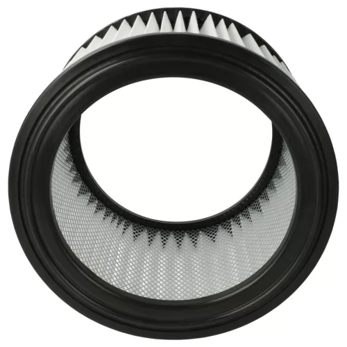 VHBW Vacuum Cleaner Filter Element for Hitachi / HiKOKI 4100601 - 5 pieces