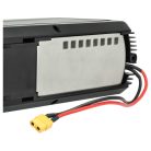 VHBW E-Bike Akku für Prophete Motoren 100, 350, 500, 700 W - 20,8 Ah 36 V Li-Ion