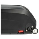 VHBW E-Bike Akku für Prophete Motoren 100, 350, 500, 700 W - 20,8 Ah 36 V Li-Ion