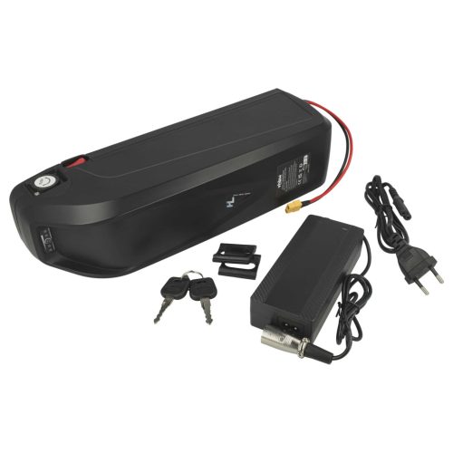 VHBW E-Bike Battery for Prophete motors - 23.2 Ah 36 V Li-Ion