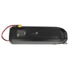 VHBW E-Bike Battery for Prophete motors - 23.2 Ah 36 V Li-Ion