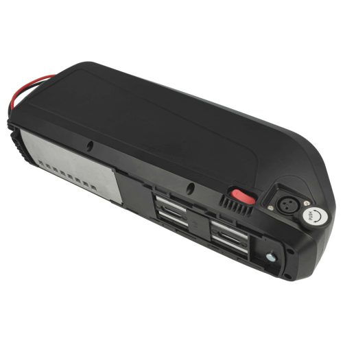 VHBW E-Bike Battery for Prophete motors - 23.2 Ah 36 V Li-Ion