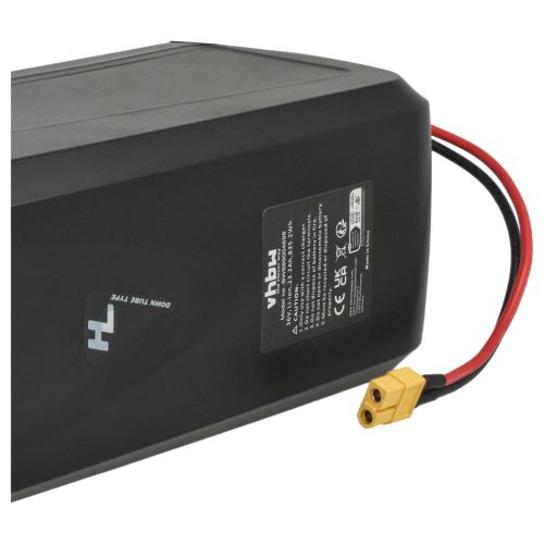 VHBW E-Bike Battery for Prophete motors - 23.2 Ah 36 V Li-Ion