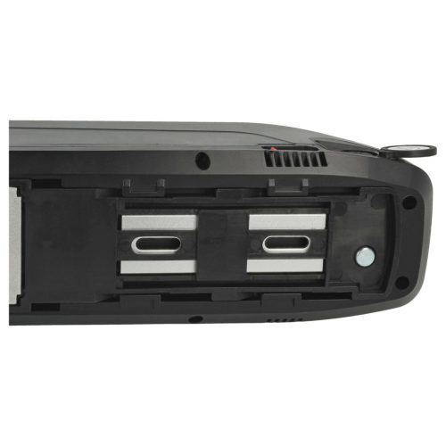 VHBW E-Bike Battery for Prophete motors - 23.2 Ah 36 V Li-Ion