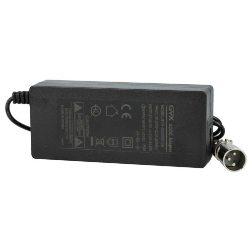 VHBW E-Bike Battery for Prophete motors - 23.2 Ah 36 V Li-Ion