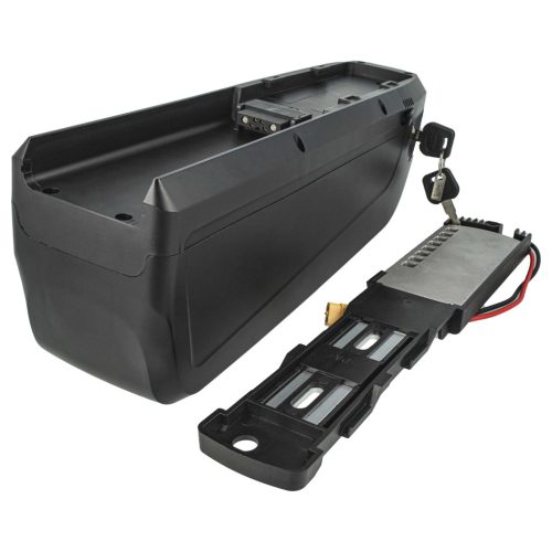 VHBW E-Bike Battery - 15.6 Ah 48 V Li-Ion