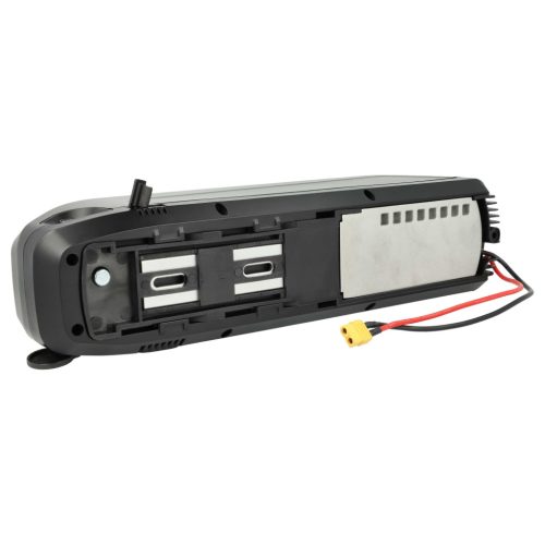 VHBW E-Bike Battery - 15.6 Ah 48 V Li-Ion
