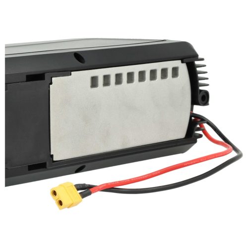 VHBW E-Bike Battery - 15.6 Ah 48 V Li-Ion