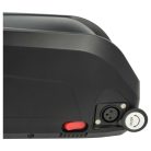 VHBW E-Bike Battery - 15.6 Ah 48 V Li-Ion