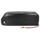VHBW E-Bike Battery - 15.6 Ah 48 V Li-Ion