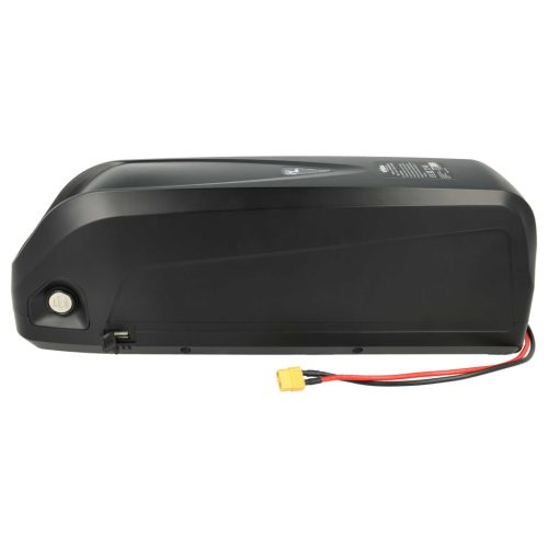 VHBW E-Bike Battery - 15.6 Ah 48 V Li-Ion