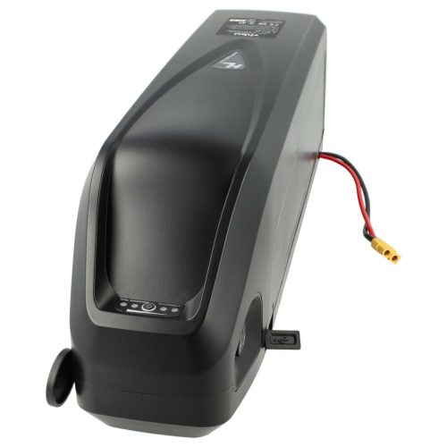 VHBW E-Bike Battery - 15.6 Ah 48 V Li-Ion