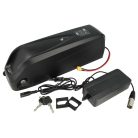 VHBW E-Bike Battery - 19.2 Ah 48 V Li-Ion
