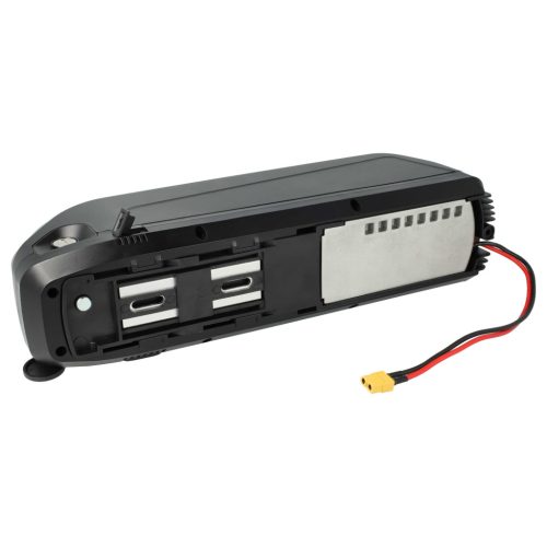 VHBW E-Bike Battery - 19.2 Ah 48 V Li-Ion