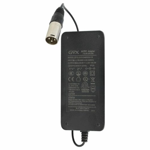 VHBW E-Bike Battery - 19.2 Ah 48 V Li-Ion